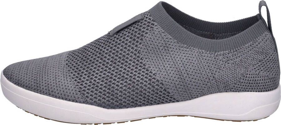 Josef Seibel Slip-on sneakers SINA 64 Slipper vrijetijdsschoen lage schoen met lichte zool