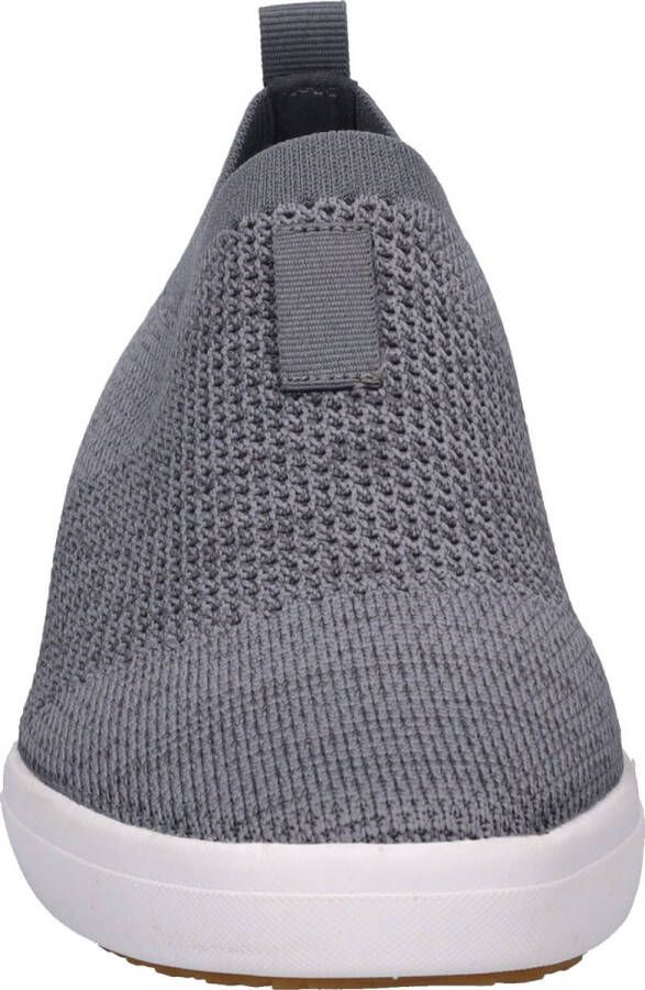 Josef Seibel Slip-on sneakers SINA 64 Slipper vrijetijdsschoen lage schoen met lichte zool