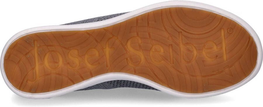 Josef Seibel Sina 64 Sneaker für Damen Blau