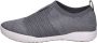 Josef Seibel Slip-on sneakers SINA 64 Slipper vrijetijdsschoen lage schoen met lichte zool - Thumbnail 1