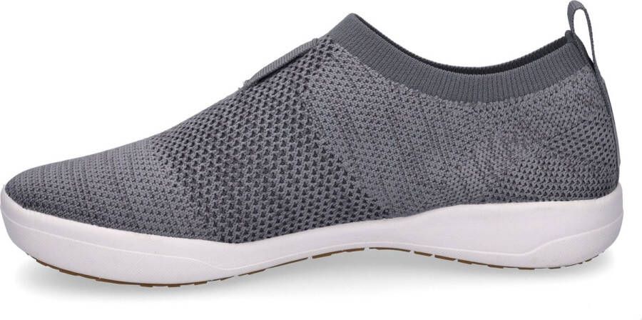 Josef Seibel Slip-on sneakers SINA 64 Slipper vrijetijdsschoen lage schoen met lichte zool