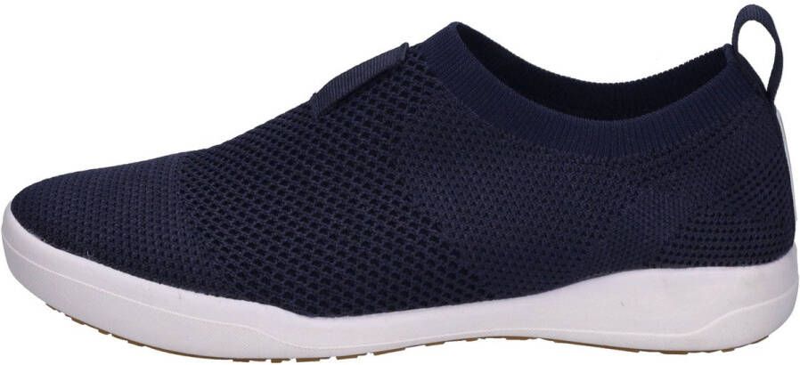 Josef Seibel Sina 64 Sneaker für Damen Blau