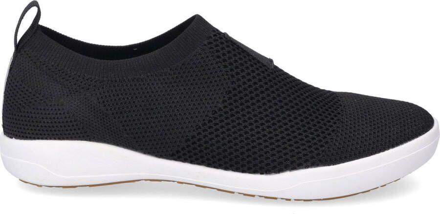 Josef Seibel Sina 64 Sneaker für Damen Schwarz