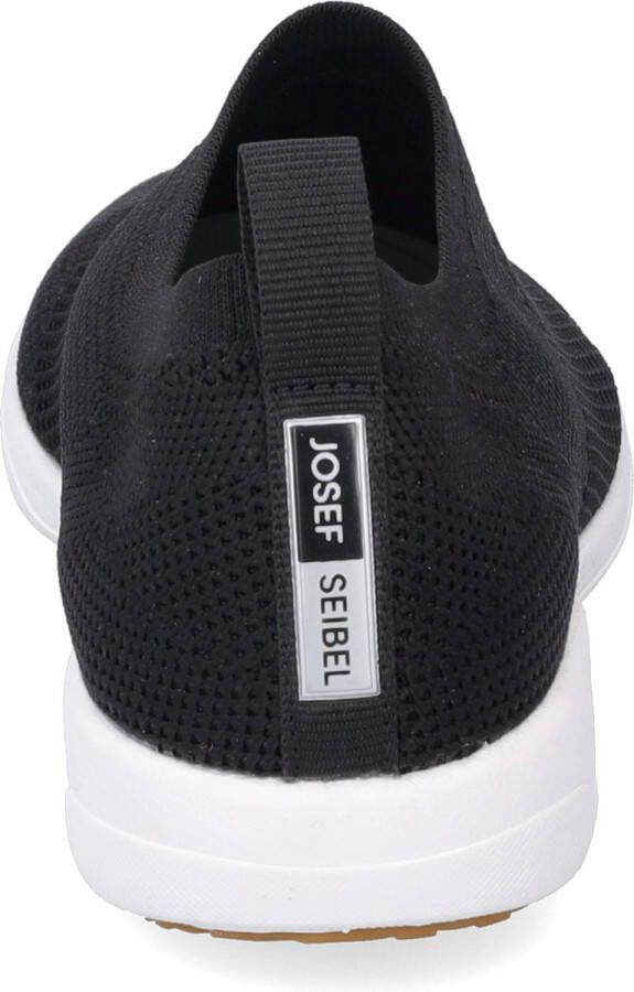 Josef Seibel Sina 64 Sneaker für Damen Schwarz