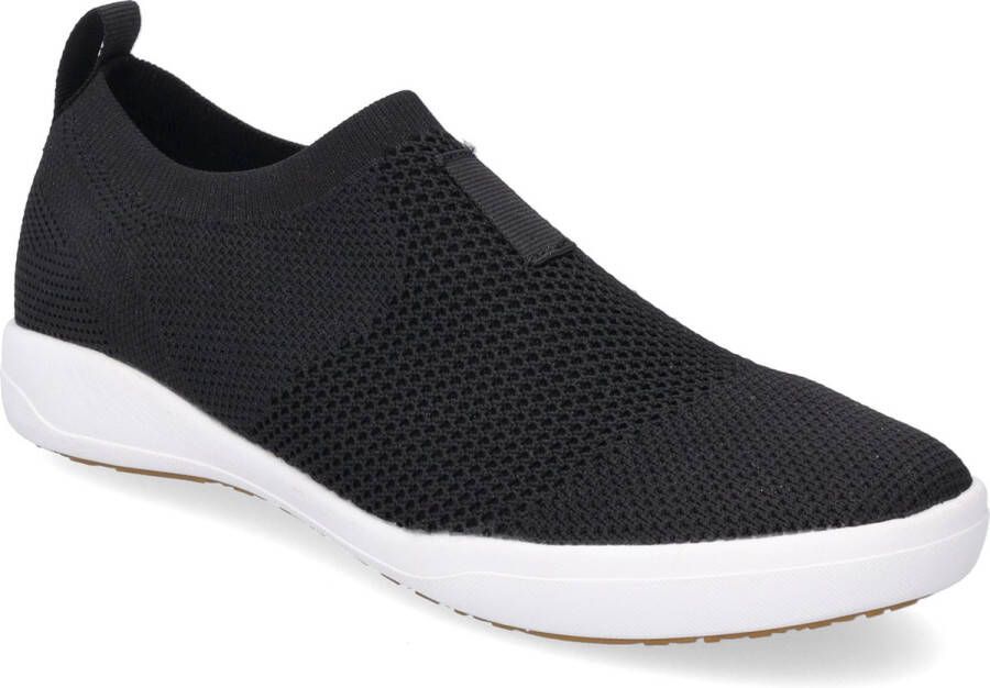 Josef Seibel Sina 64 Sneaker für Damen Schwarz