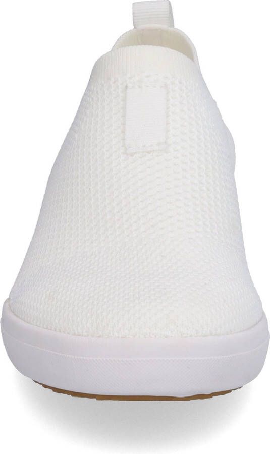 Josef Seibel Witte Casual Schoenen White Dames