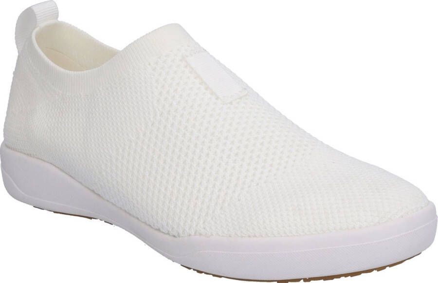 Josef Seibel Witte Casual Schoenen White Dames