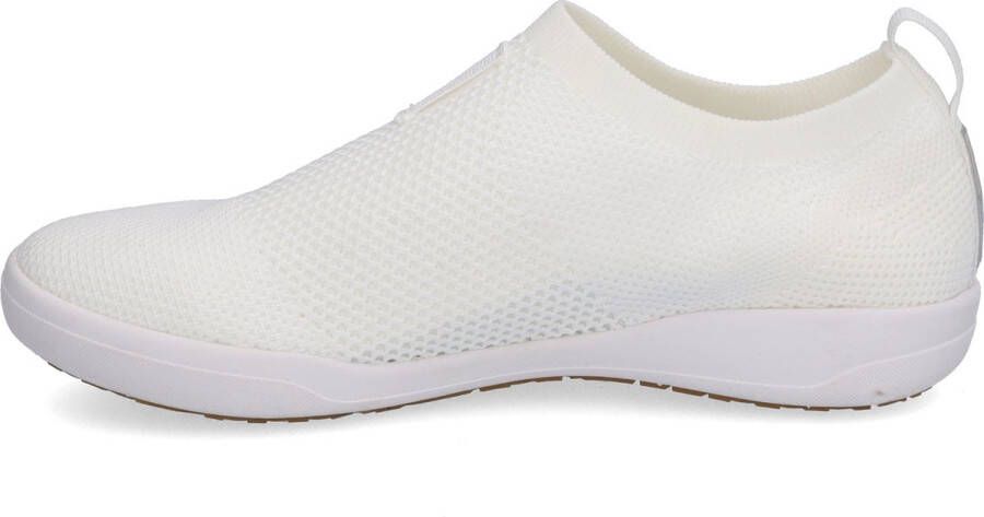Josef Seibel Witte Casual Schoenen White Dames