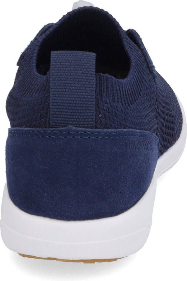 Josef Seibel Sina 69 Sneaker für Damen Blau