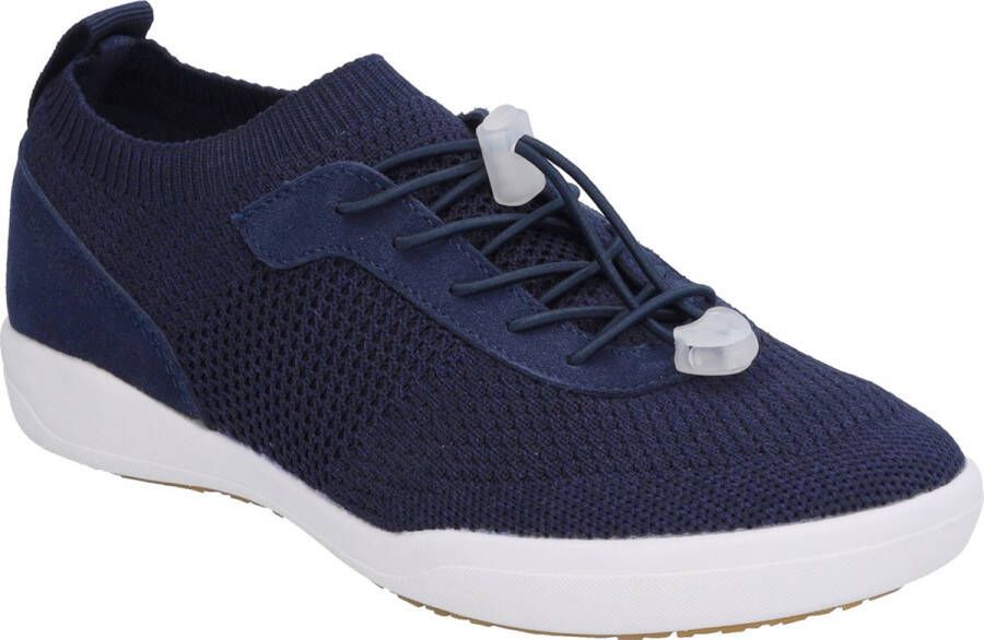Josef Seibel Sina 69 Sneaker für Damen Blau