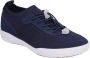 Josef Seibel Blauwe Moderne Sneaker voor Vrouwen - Thumbnail 1