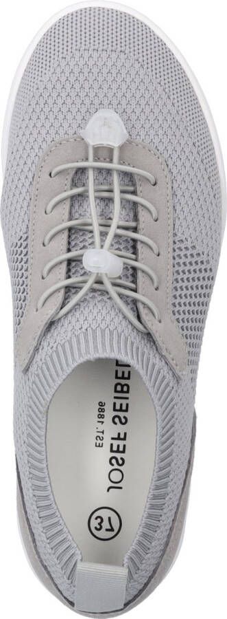 Josef Seibel Sina 69 Sneaker für Damen Grau