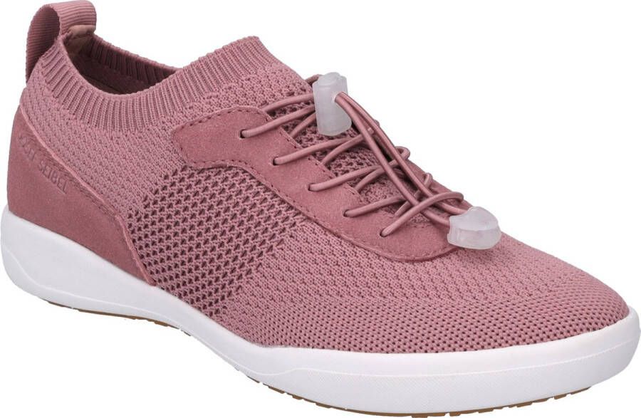 Josef Seibel Sina 69 Sneaker für Damen Rot