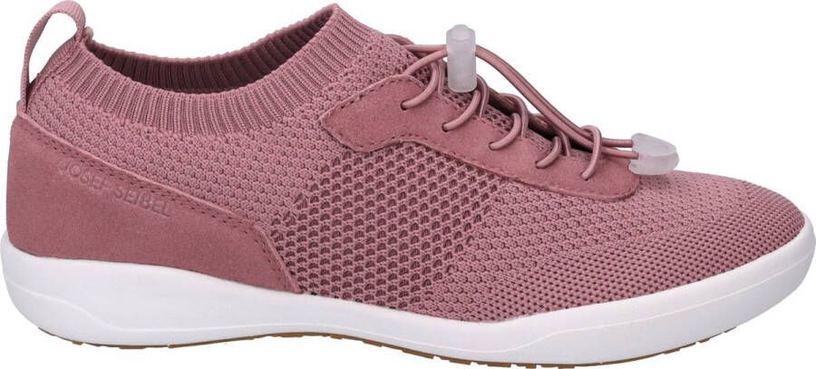 Josef Seibel Sina 69 Sneaker für Damen Rot