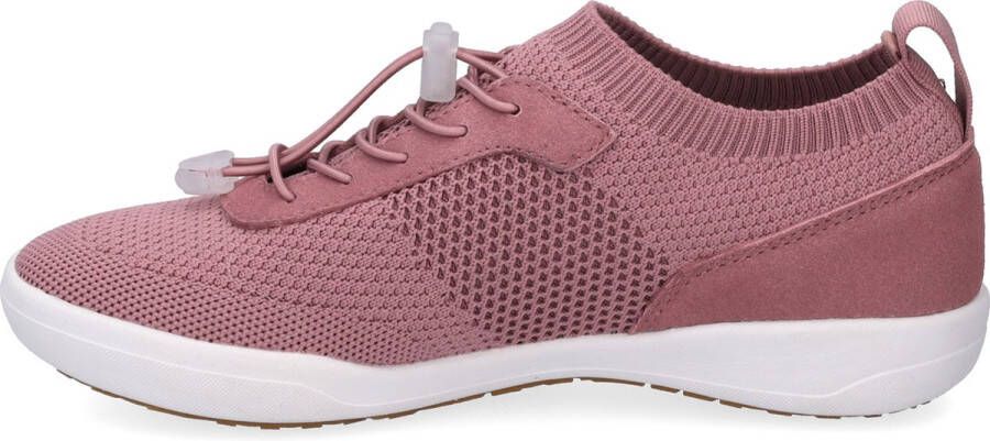 Josef Seibel Sina 69 Sneaker für Damen Rot