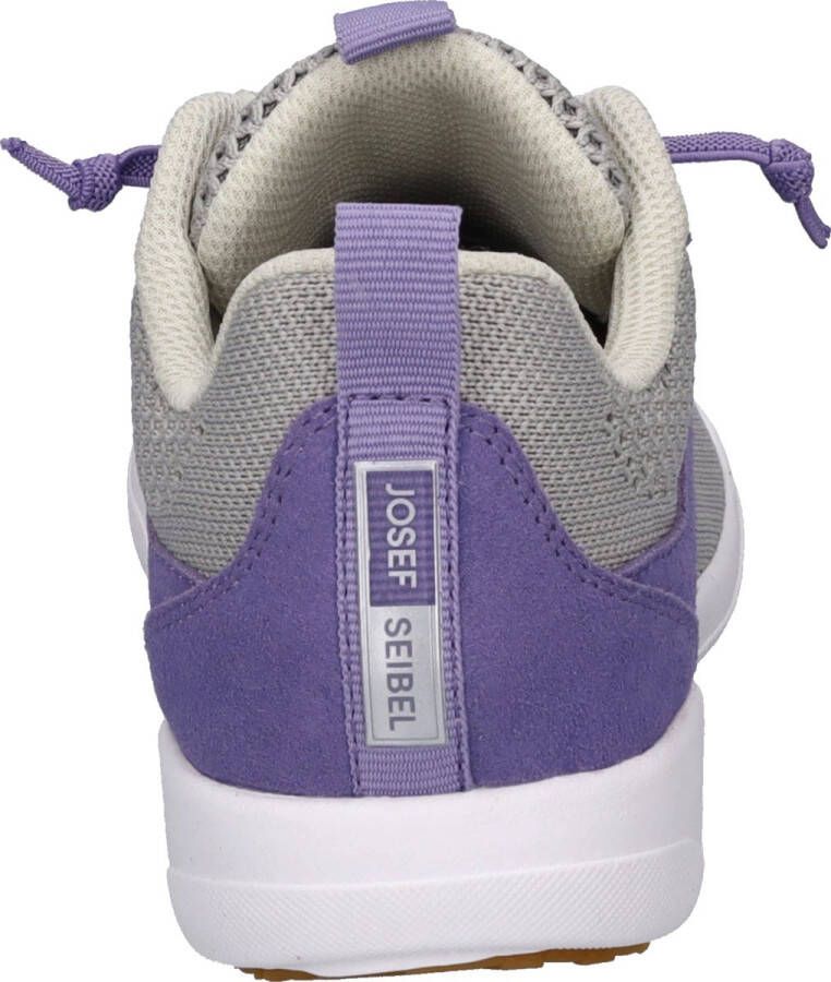 Josef Seibel Sina 74 Sneaker für Damen Grau