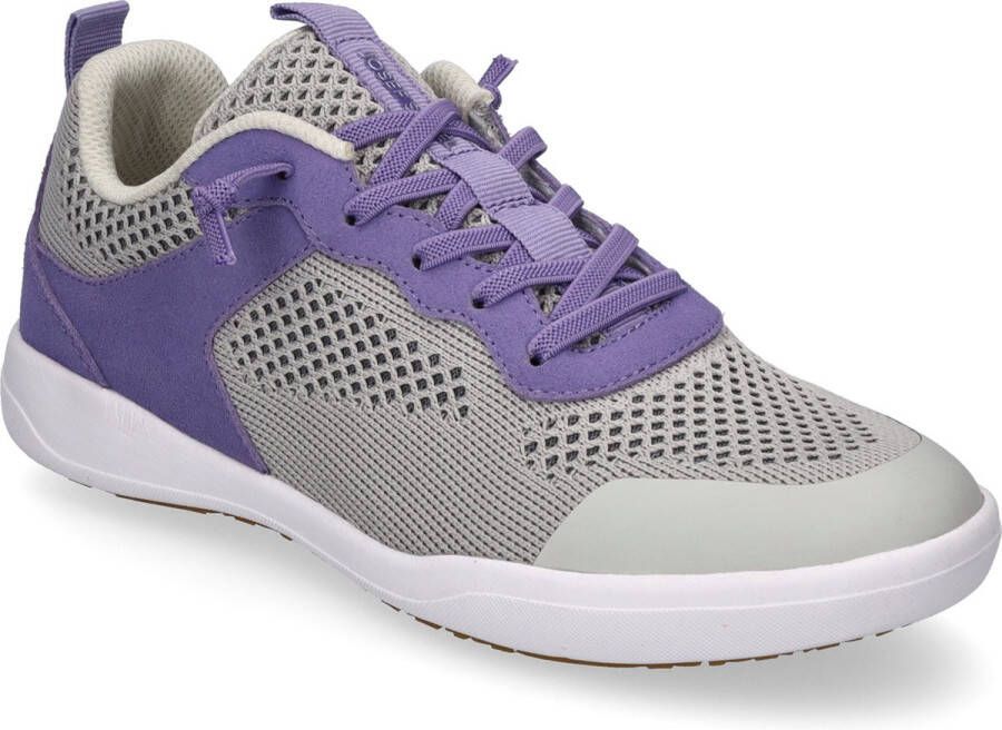 Josef Seibel Sina 74 Sneaker für Damen Grau