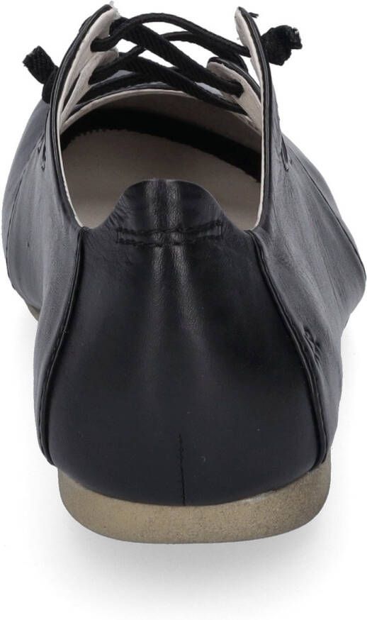 Josef Seibel Ballerina's met riempje Fiona Slippers sandalen comfortschoenen met verfijnde elastische band