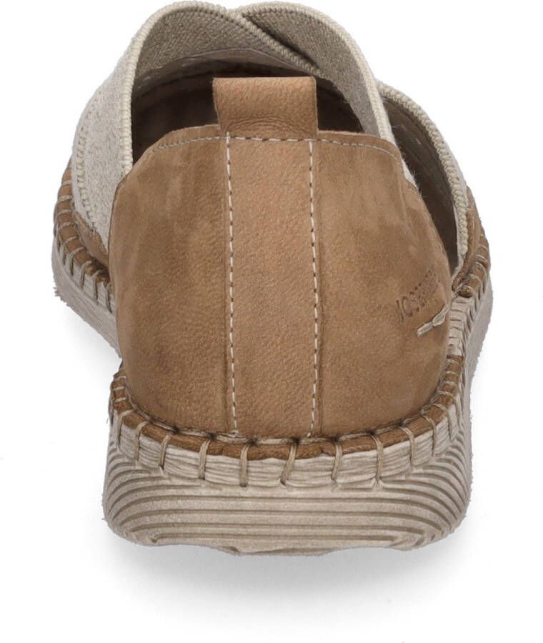 Josef Seibel Sofie 44 Halbschuh für Damen Beige