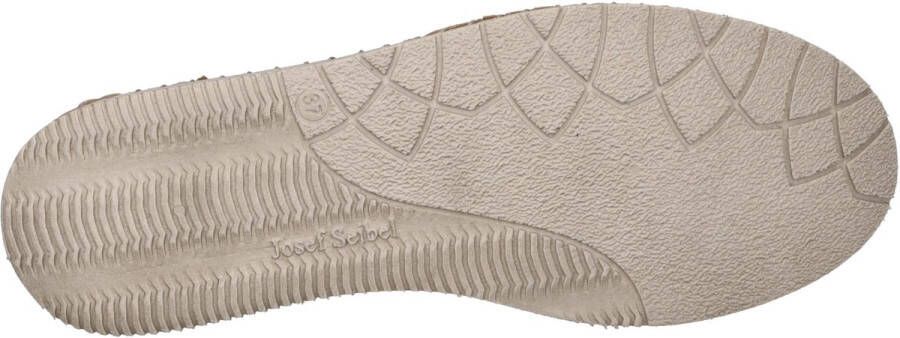 Josef Seibel Sofie 44 Halbschuh für Damen Beige