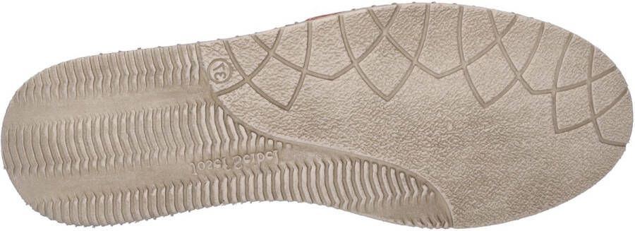Josef Seibel Sofie 44 Halbschuh für Damen Rot