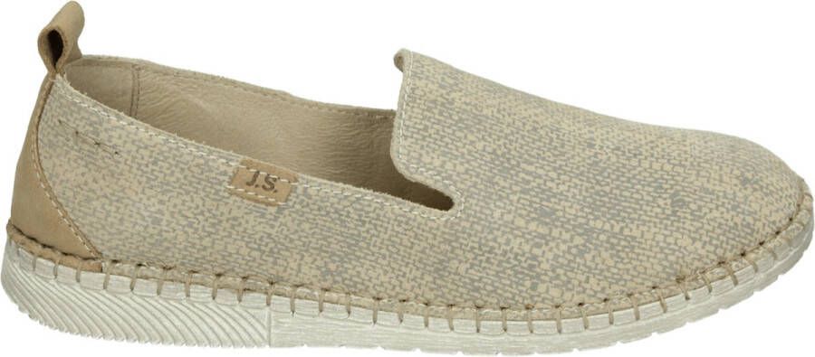 Josef Seibel SOFIE~40~~~~~~~~~~~~~~~~~~~~~~ Instappers Wit beige