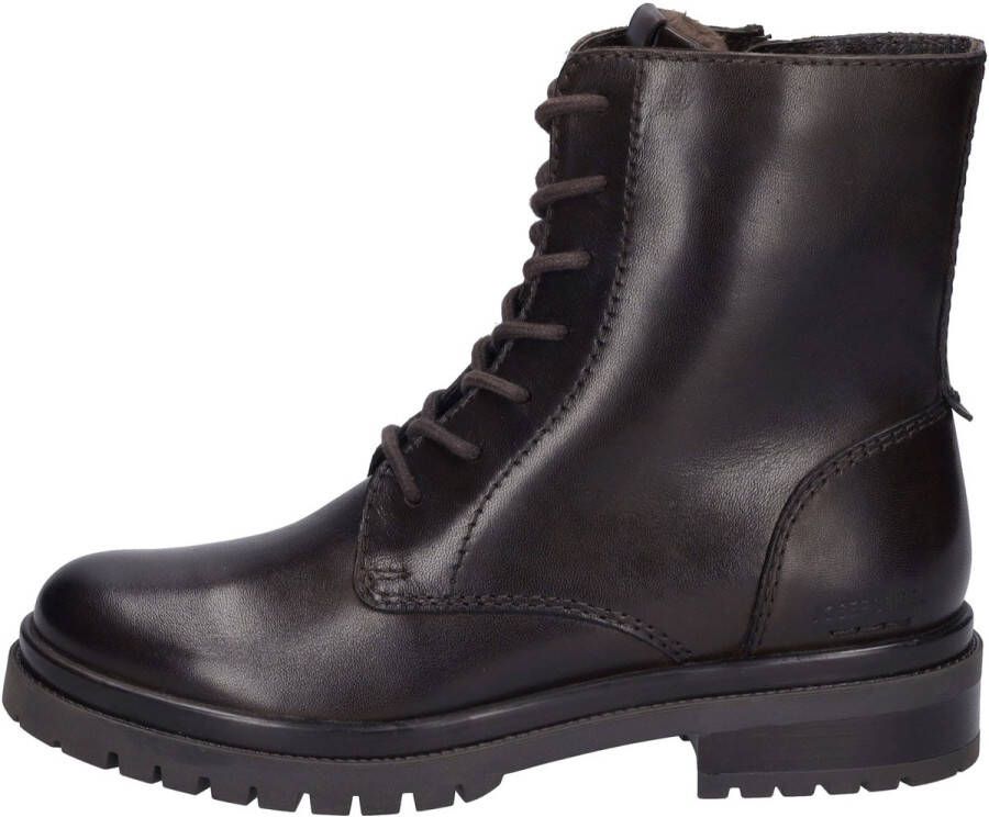 Josef Seibel Stacey 07 Stiefel für Damen Braun