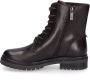 Josef Seibel Stacey 07 Stiefel für Damen Braun - Thumbnail 1