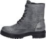 Josef Seibel Stacey 07 Stiefel für Damen Grau - Thumbnail 1