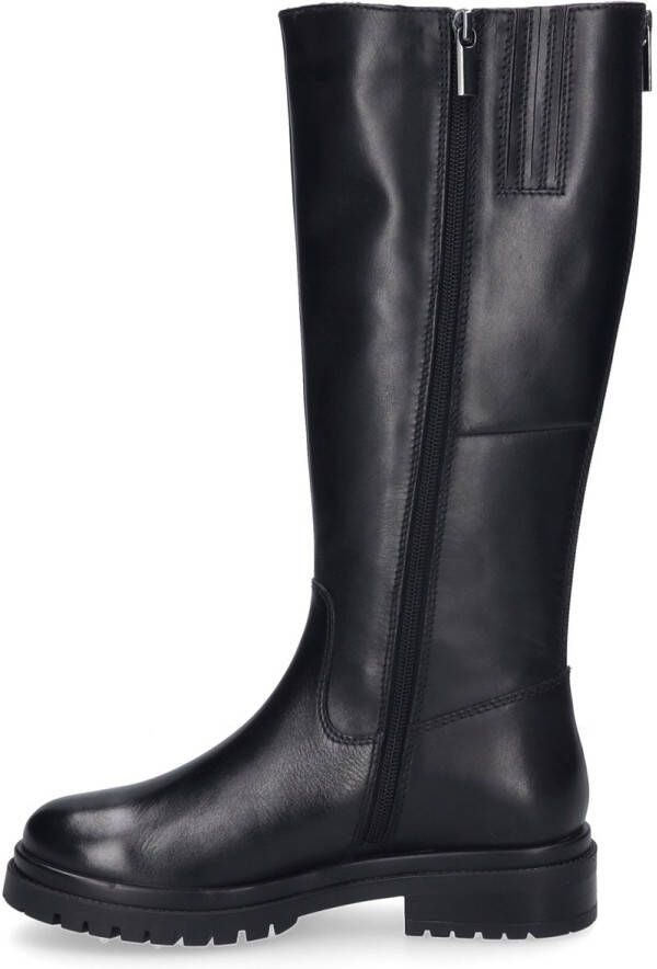 Josef Seibel Stacey 10 Stiefel für Damen Schwarz