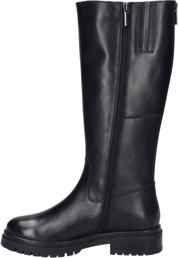 Josef Seibel Stacey 10 Stiefel für Damen Schwarz