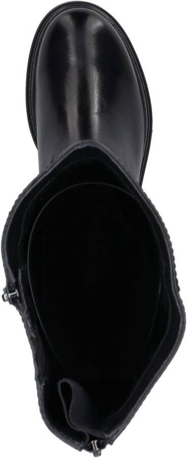 Josef Seibel Stacey 10 Stiefel für Damen Schwarz