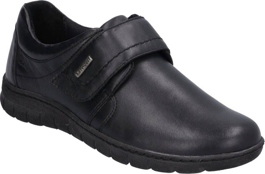 Josef Seibel Steffi 51 Halbschuh für Damen Schwarz