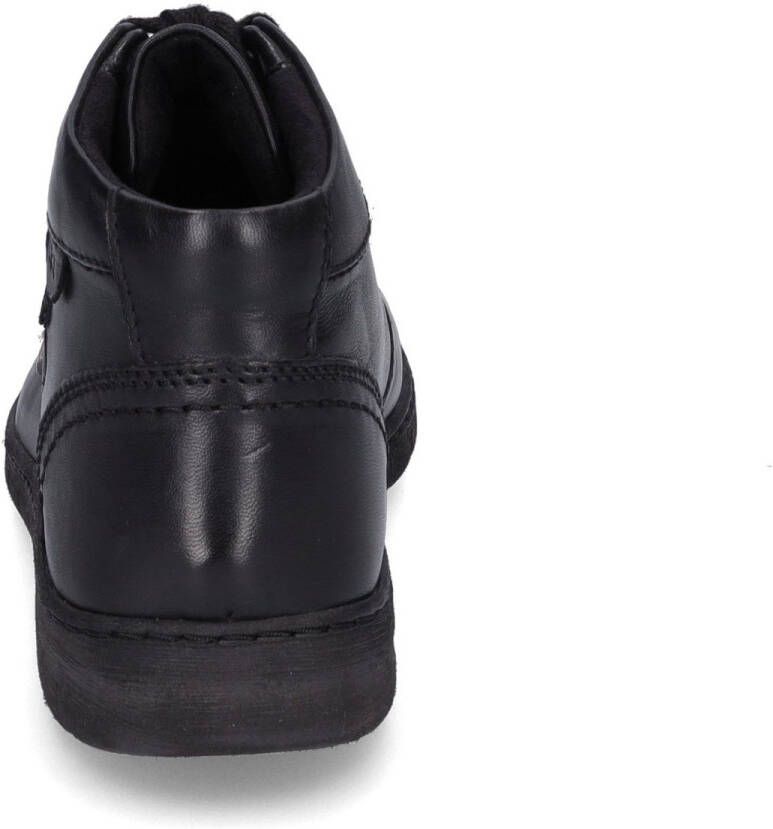 Josef Seibel Hoge veterschoenen Steffi 53 met tex-membraan