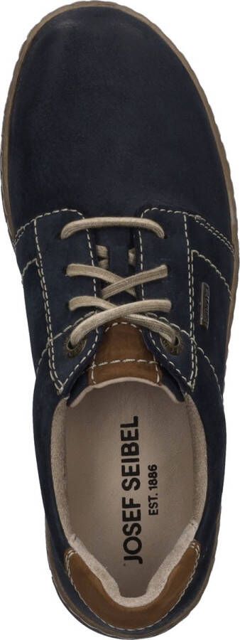 Josef Seibel Steffi 59 Halbschuh für Damen Blau