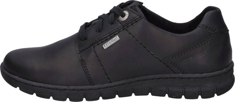 Josef Seibel Steffi 59 Halbschuh für Damen Schwarz