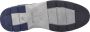 Josef Seibel Veterschoenen Stuart 02 comfortabele schoen business schoen sneaker in comfortabele breedte g (breed) - Thumbnail 1
