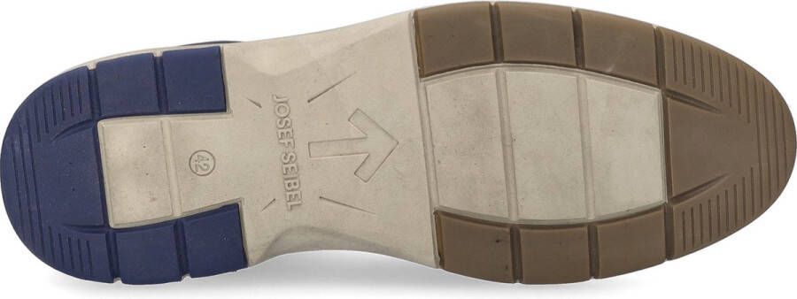 Josef Seibel Veterschoenen Stuart 03 feestdag schoen zakelijke schoen comfort schoen in breedte g (breed)