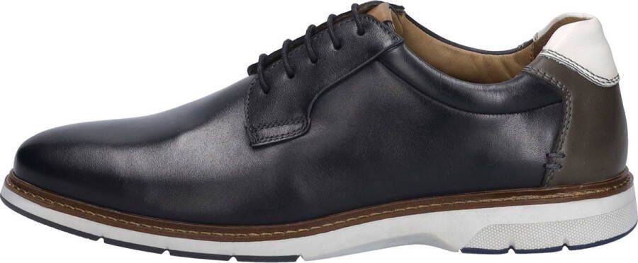 Josef Seibel Veterschoenen Stuart 03 feestdag schoen zakelijke schoen comfort schoen in breedte g (breed)