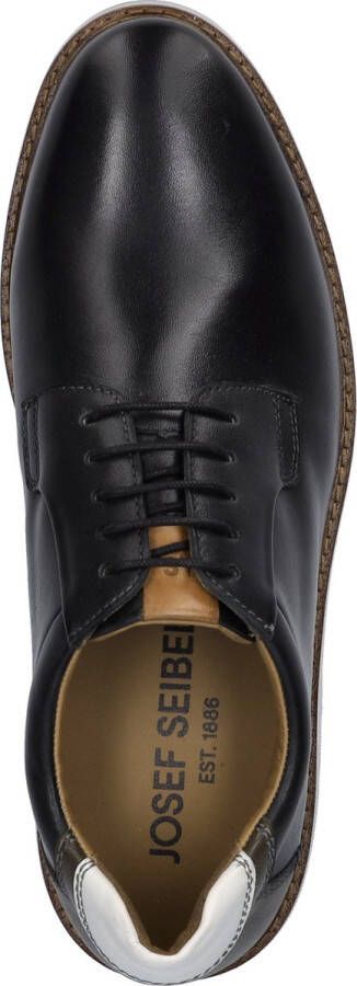 Josef Seibel Veterschoenen Stuart 03 feestdag schoen zakelijke schoen comfort schoen in breedte g (breed)