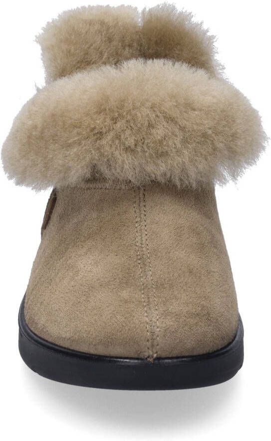 Josef Seibel Tara 03 Hausschuh für Damen Beige