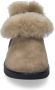 Josef Seibel Tara 03 Hausschuh für Damen Beige - Thumbnail 1