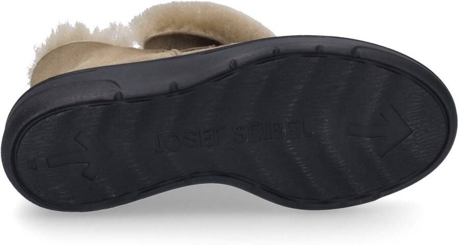 Josef Seibel Tara 03 Hausschuh für Damen Beige