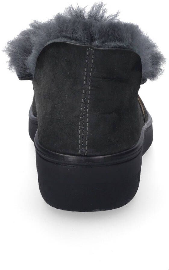 Josef Seibel Tara 03 Hausschuh für Damen Grau