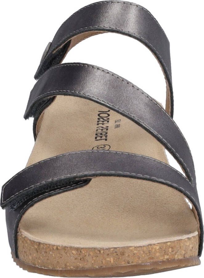 Josef Seibel Tonga 25 Sandale für Damen Grau