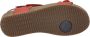 Josef Seibel TONGA~25~~~~~~~~~~~~~~~~~~~~~~ Sandalen met hakDames Sandalen Rood - Thumbnail 7