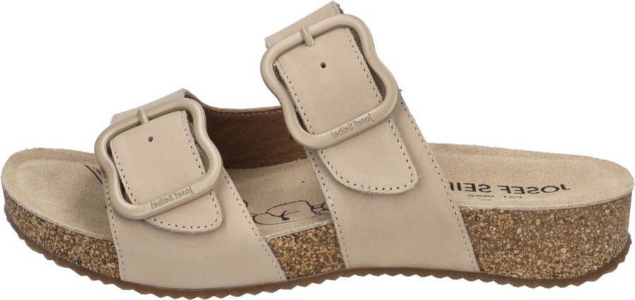 Josef Seibel Tonga 64 Sandale für Damen Beige