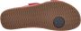 Josef Seibel Slippers TONGA 64 plateau zomerschoen pantoffels met gespsluiting - Thumbnail 1