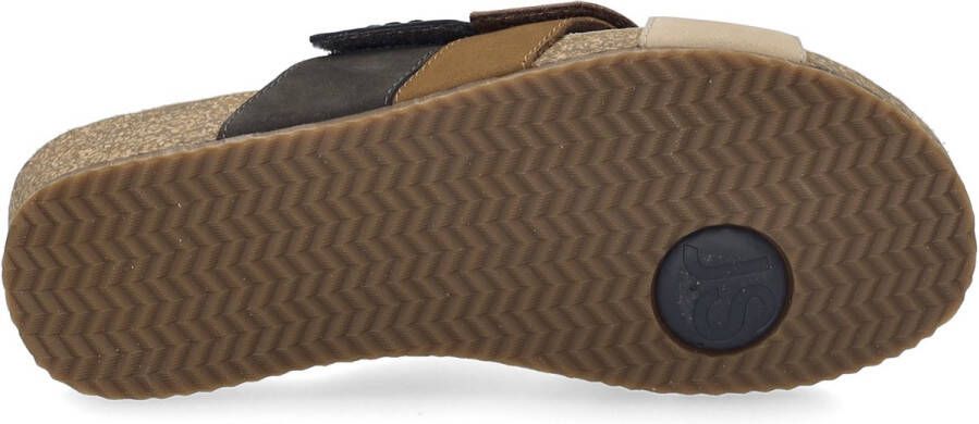 Josef Seibel Tonga 84 Sandale für Damen Beige