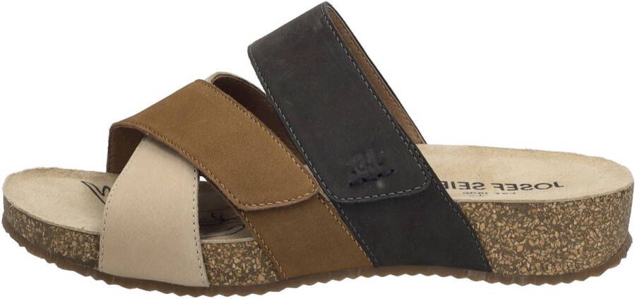 Josef Seibel Tonga 84 Sandale für Damen Beige